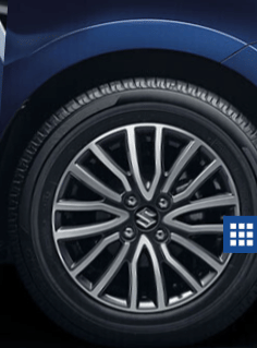 Maruti Suzuki Swift Dzire 2017-2020 image