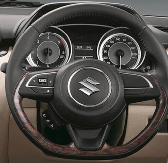 Maruti Suzuki Swift Dzire 2017-2020 