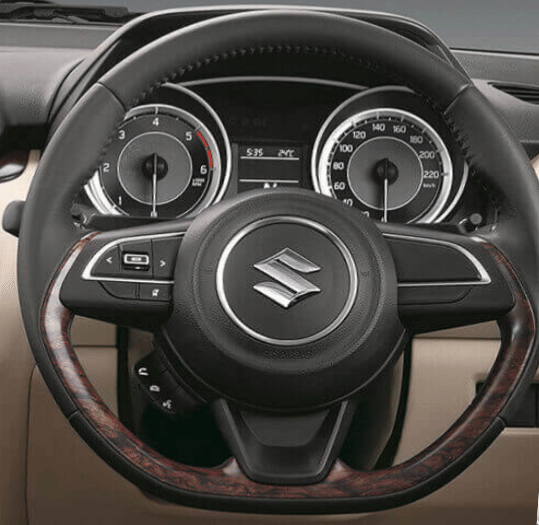 Maruti Suzuki Swift Dzire 2017-2020 image