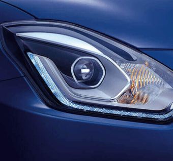 Maruti Suzuki Swift Dzire 2017-2020 