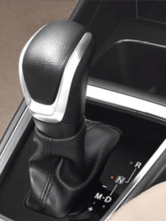 Maruti Suzuki Swift Dzire 2017-2020 