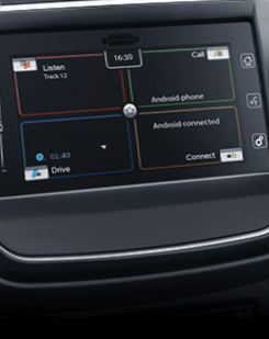 Maruti Suzuki Vitara Brezza 2016-2020 image