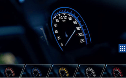 Maruti Suzuki Vitara Brezza 2016-2020 image