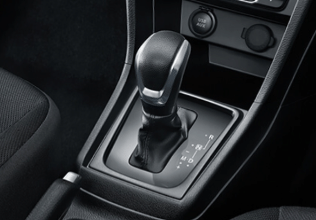 Maruti Suzuki Vitara Brezza 2016-2020 image