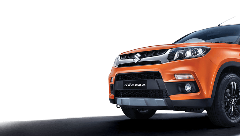 Maruti Suzuki Vitara Brezza 2016-2020 image Maruti Suzuki Vitara Brezza 2016-2020 image