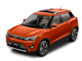 Maruti Suzuki Vitara Brezza 2016-2020  Maruti Suzuki Vitara Brezza 2016-2020