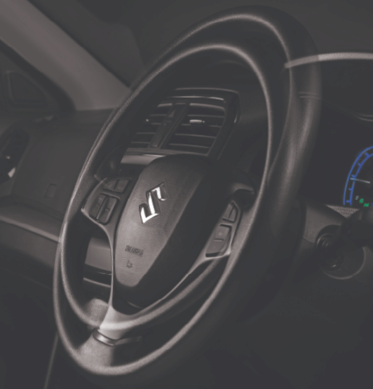 Maruti Suzuki Vitara Brezza 2016-2020 image