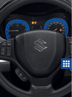 Maruti Suzuki Vitara Brezza 2016-2020 image