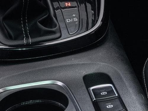 MG Hector 2020-2023 Buttons