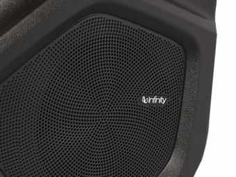 MG Hector 2020-2023 Speakers MG Hector 2020-2023 Speakers