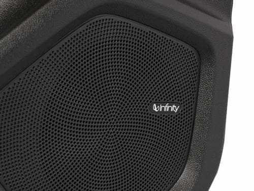 MG Hector 2020-2023 Speakers MG Hector 2020-2023 Speakers