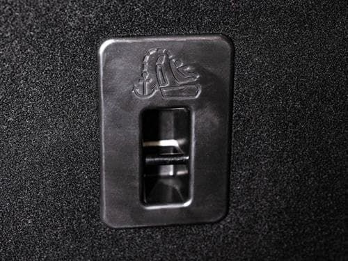 MG Hector 2020-2023 Buttons