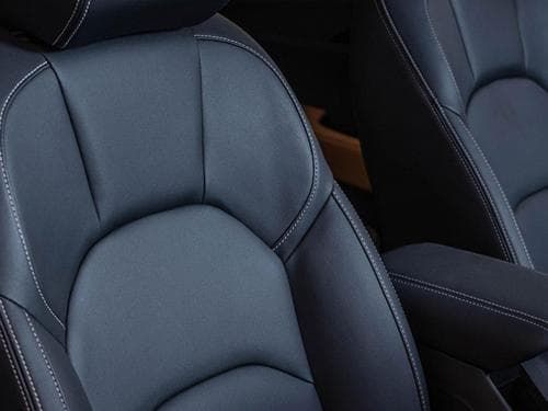 MG Hector 2020-2023 Front Seat