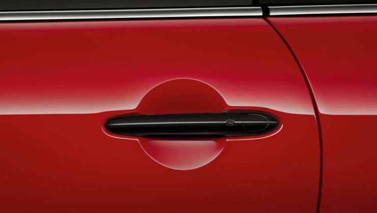 Mini 5 Door 2020-2024 Others