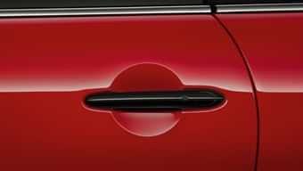 Mini 5 Door 2020-2024 Others Mini 5 Door 2020-2024 Others