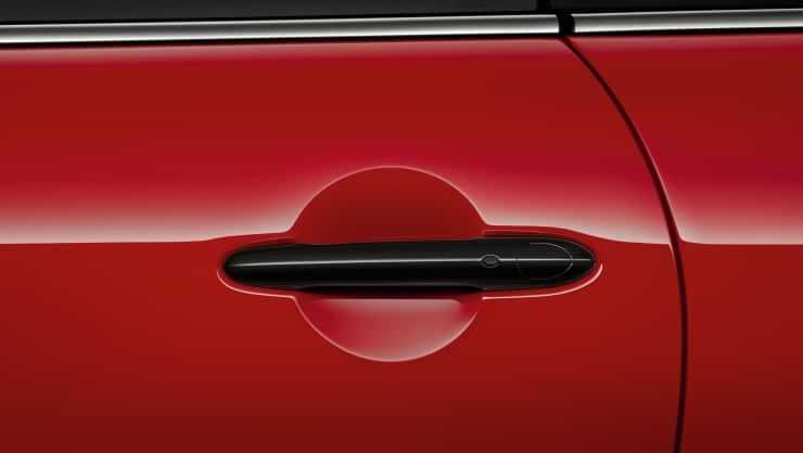 Mini 5 Door 2020-2024 Others Mini 5 Door 2020-2024 Others