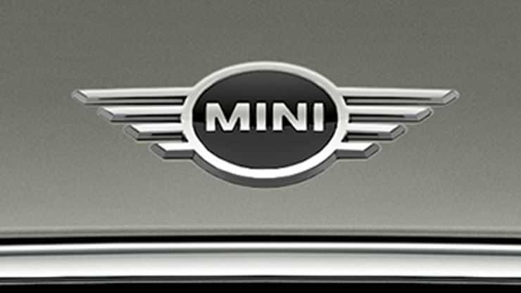 Mini 5 Door 2020-2024 Others Mini 5 Door 2020-2024 Others