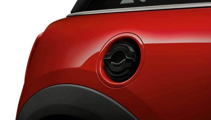 Mini 5 Door 2020-2024 Others