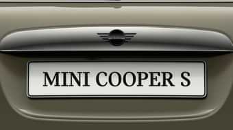 Mini 5 Door 2020-2024 Others Mini 5 Door 2020-2024 Others