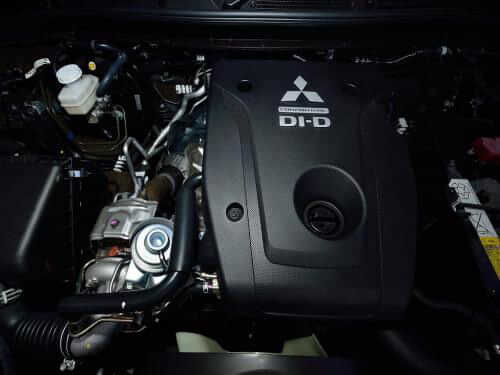 Mitsubishi Pajero Sport 2020-2021 image Mitsubishi Pajero Sport 2020-2021 image