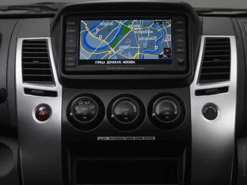 Mitsubishi Pajero Sport 2020-2021 image Mitsubishi Pajero Sport 2020-2021 image