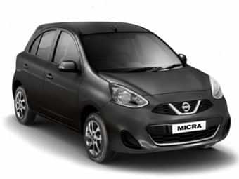 Nissan Micra 2020-2022 Nissan Micra 2020-2022
