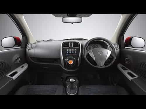 Nissan Micra 2020-2022 image
