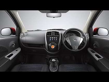 Nissan Micra undefined