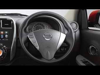 Nissan Micra 2020-2022 