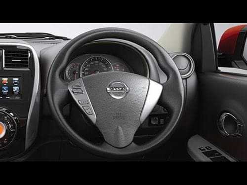 Nissan Micra 2020-2022 image