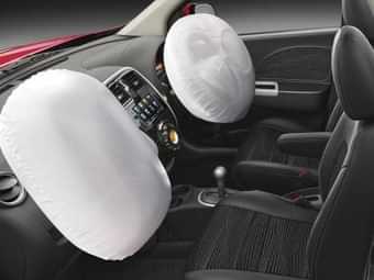 Nissan Micra 2020-2022 