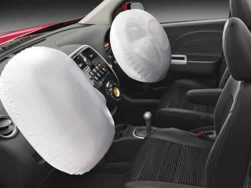 Nissan Micra 2020-2022 image