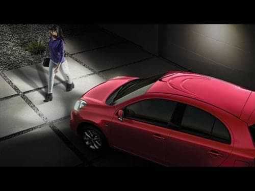 Nissan Micra 2020-2022 image