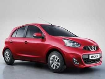 Nissan Micra 2020-2022 Nissan Micra 2020-2022
