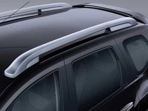 Nissan Terrano 2013 - 19 image Nissan Terrano 2013 - 19 image