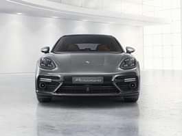 Panamera image