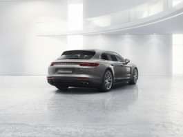 Panamera image
