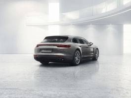 Panamera image