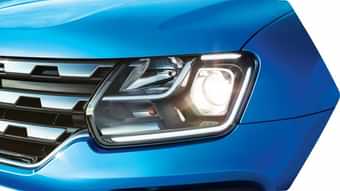 Renault Duster 2019-20 