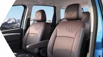 Renault Duster 2019-20 Renault Duster 2019-20