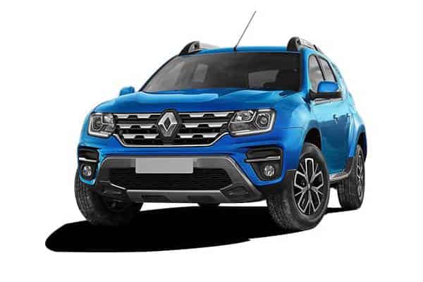 Renault Duster 2019-20 - Image 1