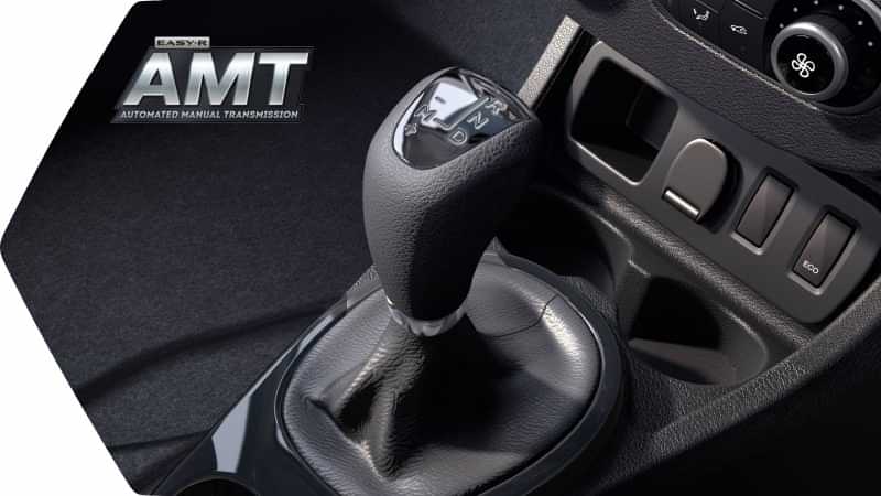 Renault Duster 2019-20 image Renault Duster 2019-20 image