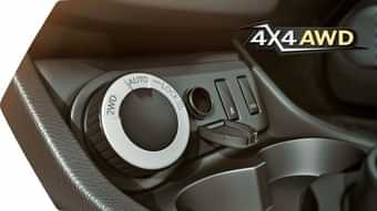 Renault Duster 2019-20 