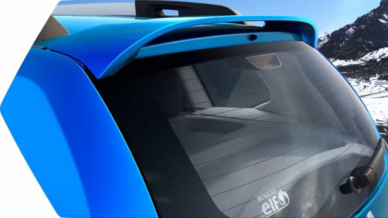 Renault Duster 2019-20 image