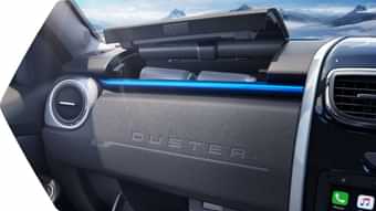 Renault Duster 2019-20 Renault Duster 2019-20