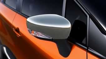 Renault Kaptur  2017-2020 