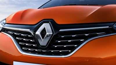 Renault Kaptur 2017-2020 image Renault Kaptur 2017-2020 image