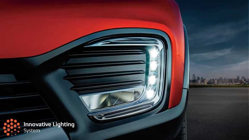 Renault Kaptur 2017-2020 image Renault Kaptur 2017-2020 image