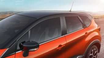Renault Kaptur  2017-2020  Renault Kaptur  2017-2020