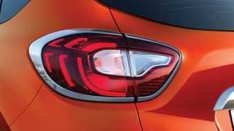 Renault Kaptur  2017-2020  Renault Kaptur  2017-2020